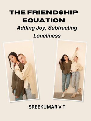 cover image of The Friendship Equation